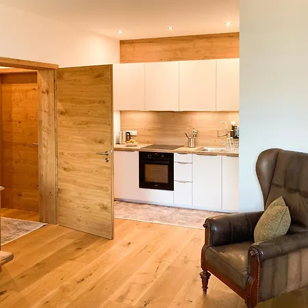 Apartment Muehlentraeumle